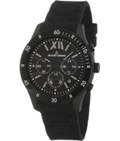 Jacques Lemans Rome-Sports-Big-Chrono 1-1586O -  