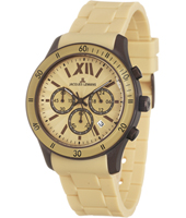 Jacques Lemans Rome-Sports-Big-Chrono 1-1586S -  