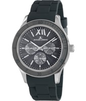 Jacques Lemans Rome-Sports-Multifunction 1-1691A -  