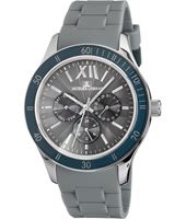 Jacques Lemans Rome-Sports-Multifunction 1-1691B -  
