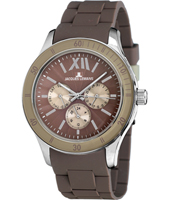 Jacques Lemans Rome-Sports-Multifunction 1-1691C -  