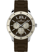 Jacques Lemans Rome-Sports-Multifunction 1-1691E -  