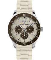 Jacques Lemans Rome-Sports-Multifunction 1-1691F -  