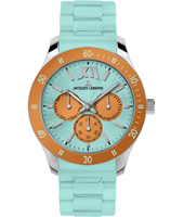 Jacques Lemans Rome-Sports-Multifunction 1-1691K -  
