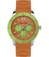 Jacques Lemans Rome-Sports-Multifunction 1-1691M -  