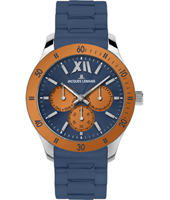 Jacques Lemans Rome-Sports-Multifunction 1-1691O -  