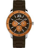 Jacques Lemans Rome-Sports-Multifunction 1-1691Q -  