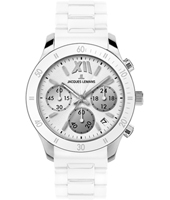 Jacques Lemans Rome-Sports-Small-Chrono 1-1587B -  