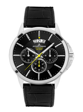 Jacques Lemans York 1-1542A -  