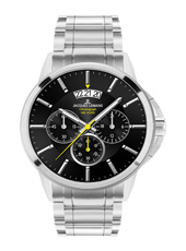 Jacques Lemans York 1-1542D -  