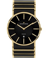 Jacques Lemans York-Ceramic 1-1648D -  