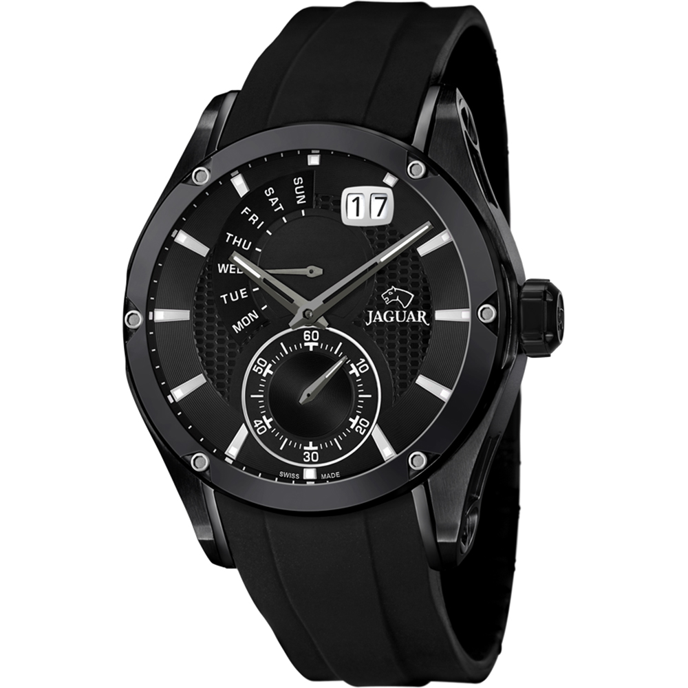 Jaguar J681/1 watch Special Edition