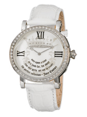 Juicy Couture 1900576-J-Couture-40 JC1900576 -  