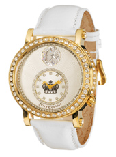 Juicy Couture 1900685-Queen JC1900685 -  