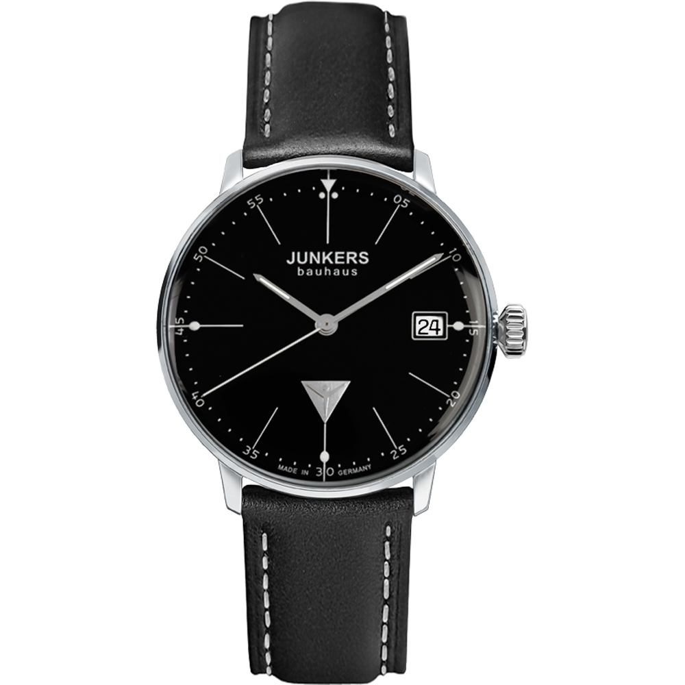 Junkers 6071 2 Bauhaus Watch Bauhaus junkers-6071-2-bauhaus-watch-bauhaus