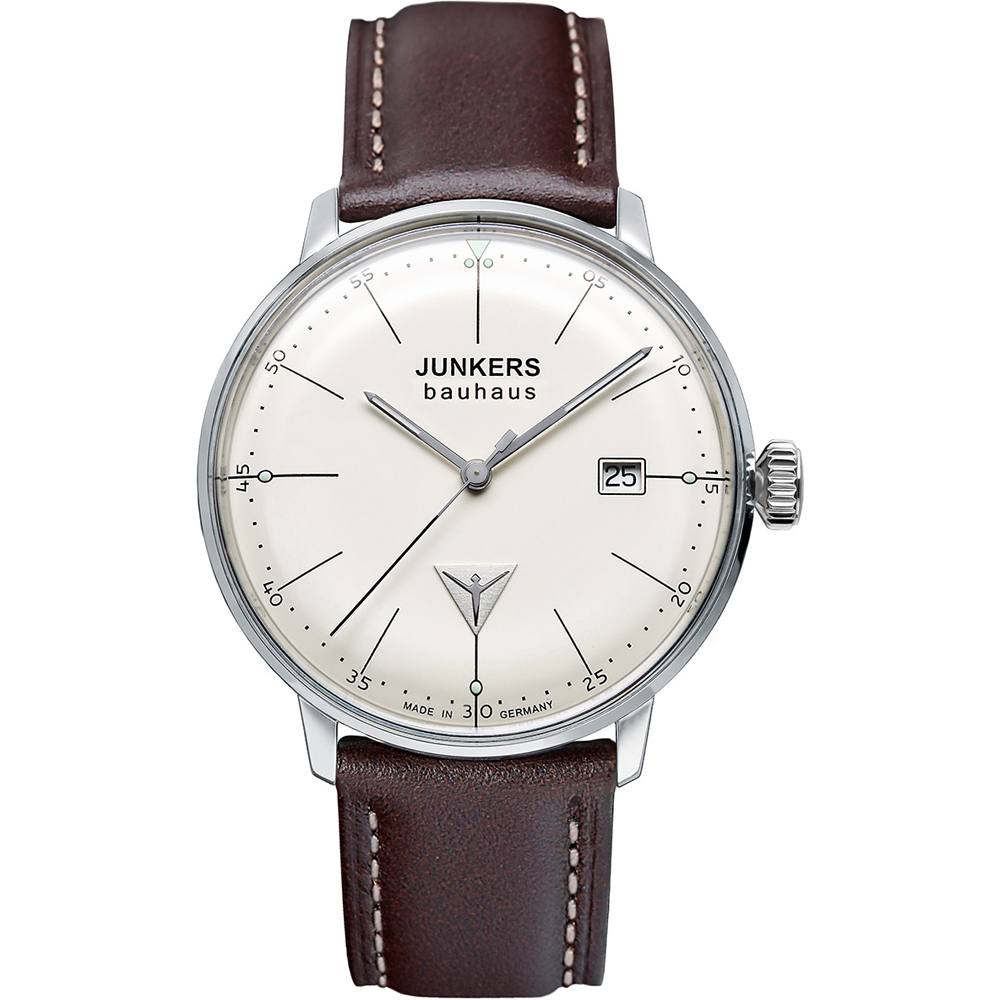 Junkers 6071 5 Bauhaus Watch Bauhaus junkers-6071-5-bauhaus-watch-bauhaus