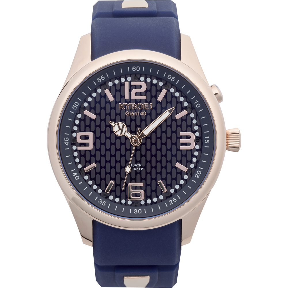 Kyboe CRN.40002 watch Classic Twilight