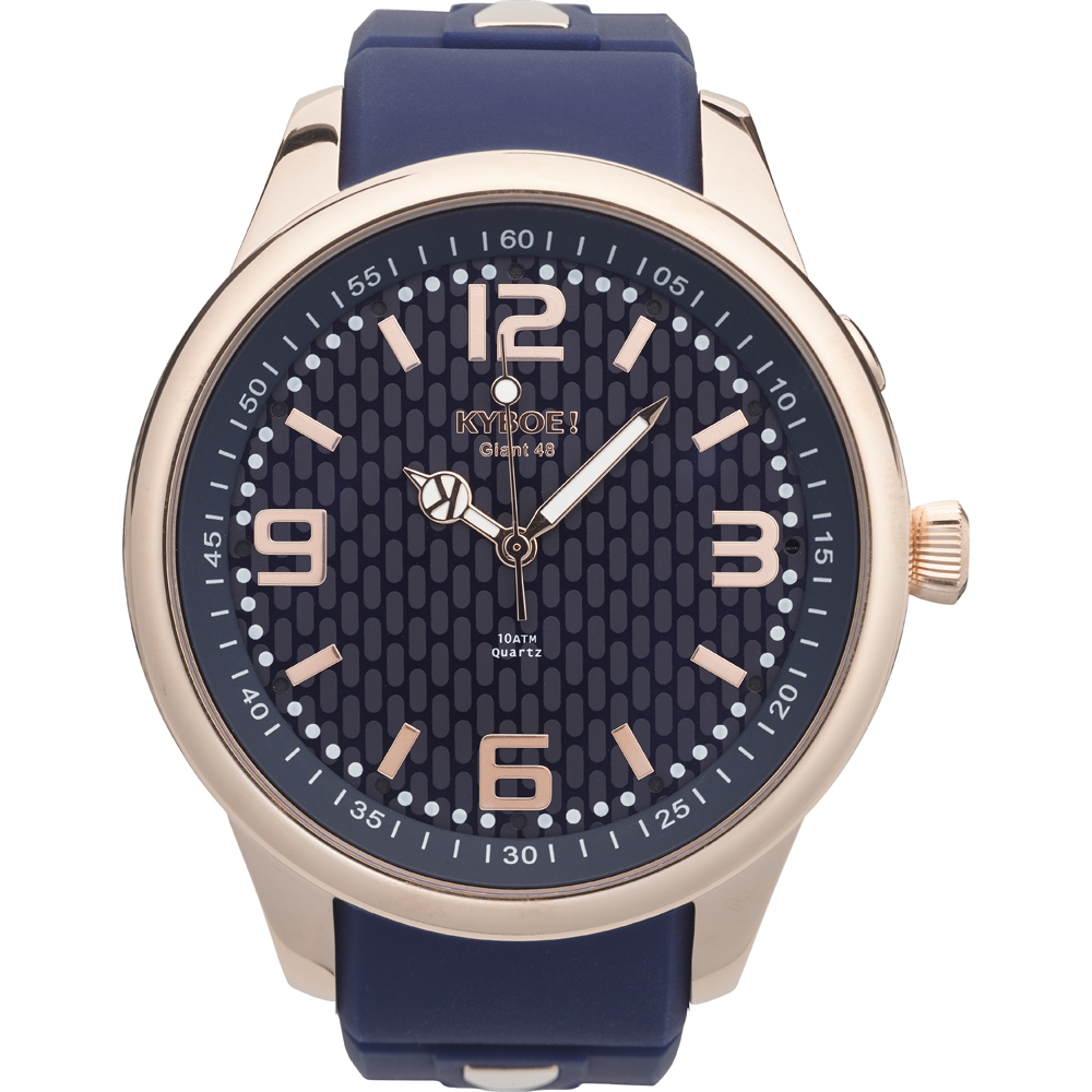 Kyboe CRN.48002 watch Classic Twilight