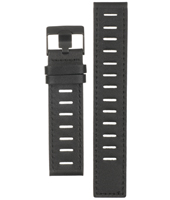 Lip Dark-Empire-Leather-Strap A142535 -  