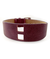 Lip De-Baschmakoff-Burgundy-Red 150077 -  