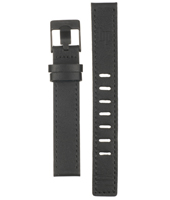 Lip Mafia-Mini-Moon-Leather-Strap A100202 -  