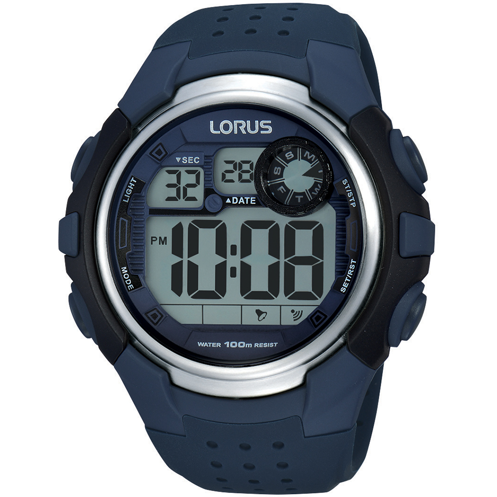 Lorus R2387KX9 Gent watch R2387KX9