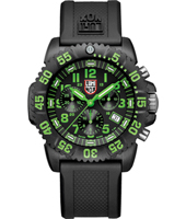 Luminox Navy-Seal-Colormark A.3097 -  