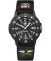 Luminox Navy-Seal-Fast-Strap A.3901 -  