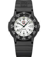 Luminox Original-Navy-Seals-White A.3007 -  