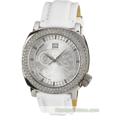 Marc Ecko Skeleton-Box-Gift-Set E15025G2 - 2009 Fall Winter Collection