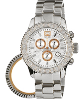 Marc Ecko The-Masterpiece E18500G1 -  