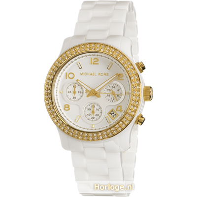 Michael Kors MK5237-Ceramic MK5237 - 2010 Spring Summer Collection