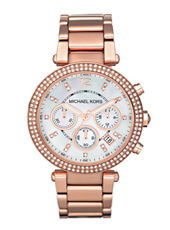 Michael Kors Parker MK5491 -  