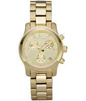 Michael Kors Runway-Mini MK5384 -  