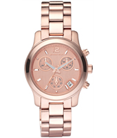 Michael Kors Runway-Mini MK5430 -  