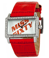 Miss Sixty Square SJ9002 -  