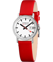Mondaine Classic-30 A669.30323.11Sbc -  