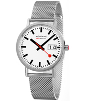 Mondaine Classic-35 A627.30314.11SBM -  