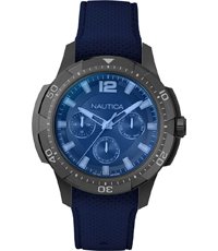 NAPSDG004 San Diego 46mm