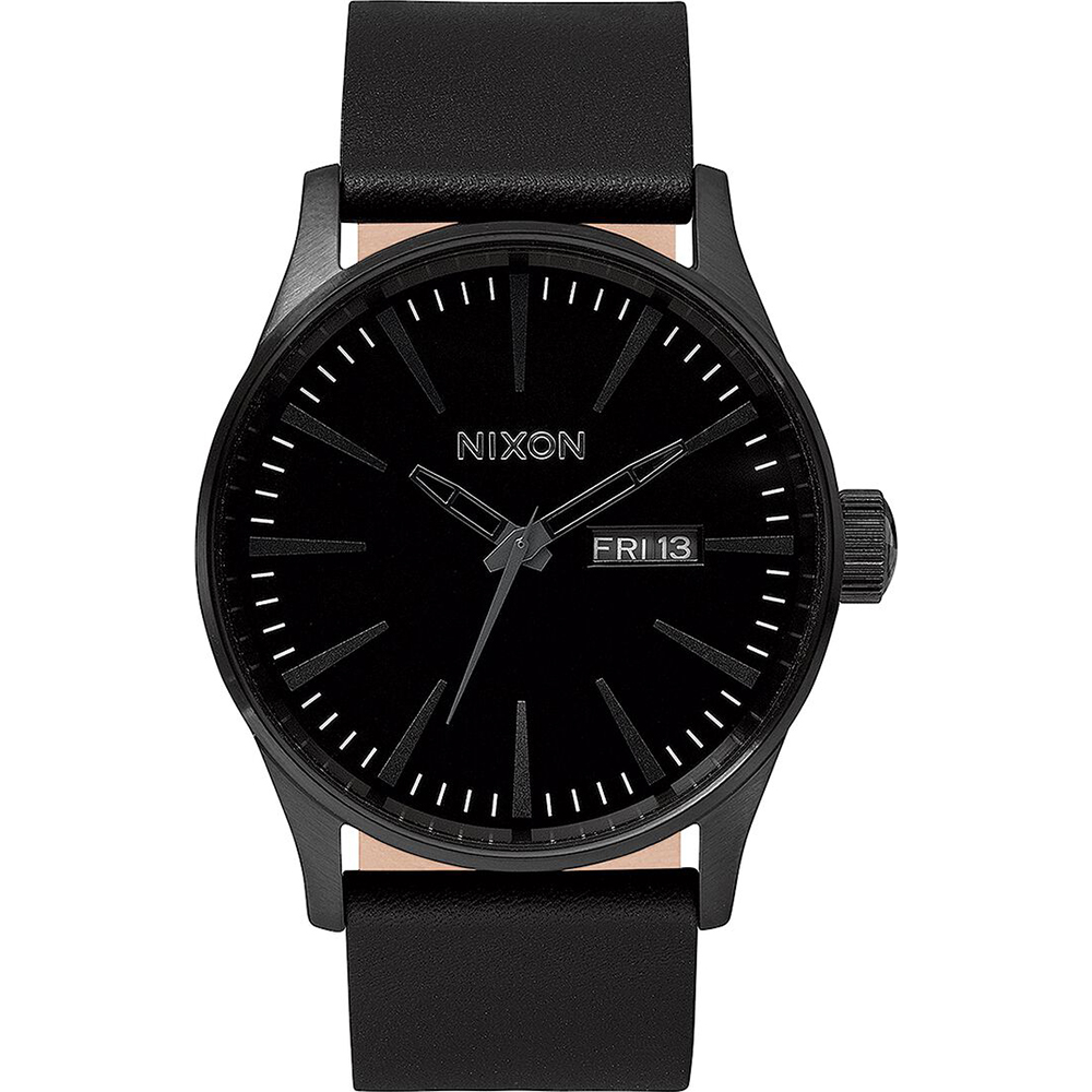 Nixon A105001 watch Sentry