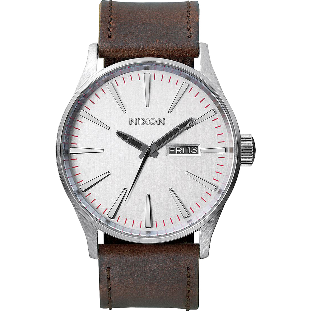 Nixon A1051113 watch Sentry
