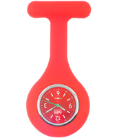 Nurse Watch TMNW001RE-Red TMNW001RE -  