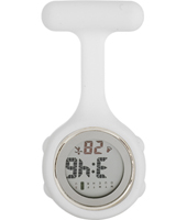 Nurse Watch TMNW003WH TMNW003WH -  