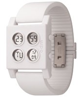 ODM Bloc-white DD106-2 - 2010 lente/zomer collectie