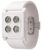 ODM Bloc-XL-White DD107-2 - 2010 lente/zomer collectie