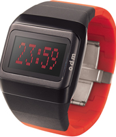 ODM Link-Red-Black SDD99B-7 - 2010 lente/zomer collectie