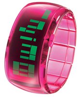 ODM Pixel-Pink DD101-1 - 2010 lente/zomer collectie