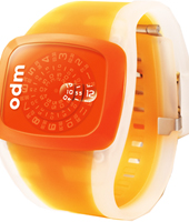 ODM Spin-orange DD100-4 - 2010 