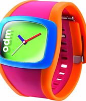 ODM Uncoordinated DD100A-4 - 2010 lente/zomer collectie