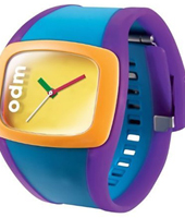 ODM Uncoordinated DD100A-5 - 2010 lente/zomer collectie